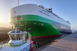 Car Carrier