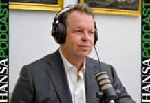 Schwarz, Podcast, Essberger, DAL