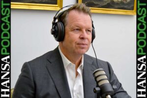 Schwarz, Podcast, Essberger, DAL