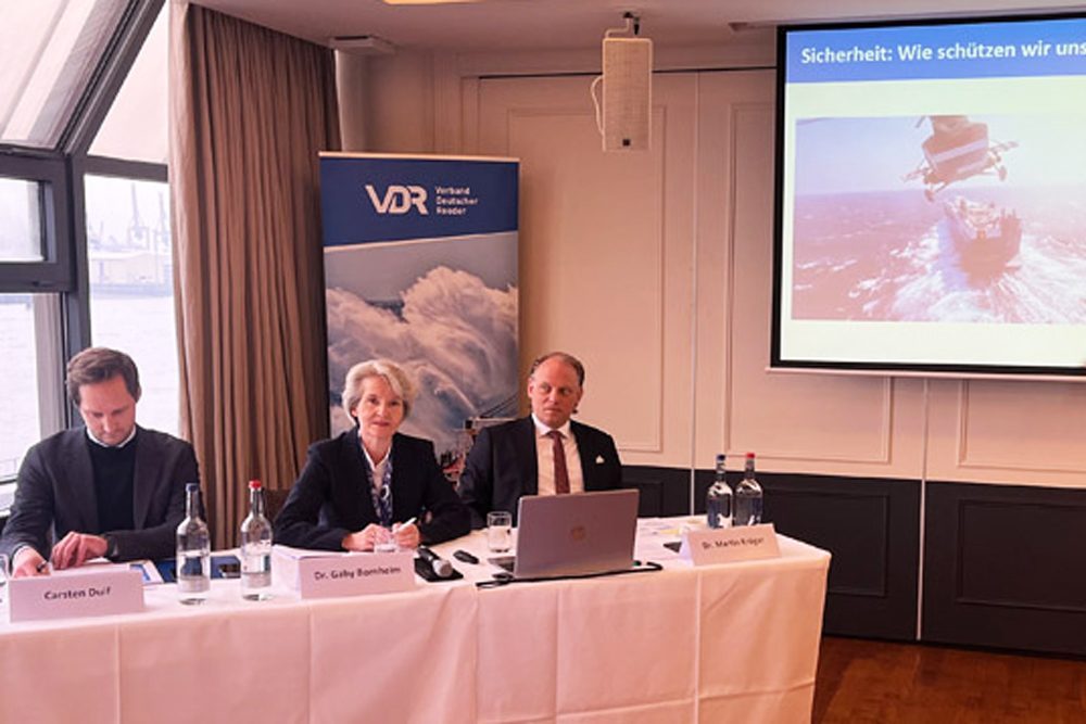 VDR, Duif, Bornheim, Kröger