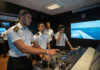BSM, Schulte, Ausbildung, Kadetten, Seeleute, Crew