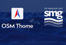 OSM, Thome, SMG, Cruise, Kreuzfahrt, Shipmanagement