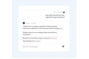 Sealenic, KI-Assistent, Start-up, Flagship Founders