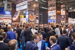 Breakbulk Europe, Hyve