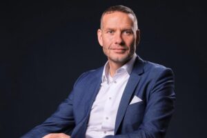 Norden, COO, Christensen