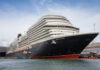 Queen Anne, Cunard, Fincantieri