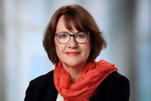 Anja Ottersberg-Maenner, Lampe & Schwartze