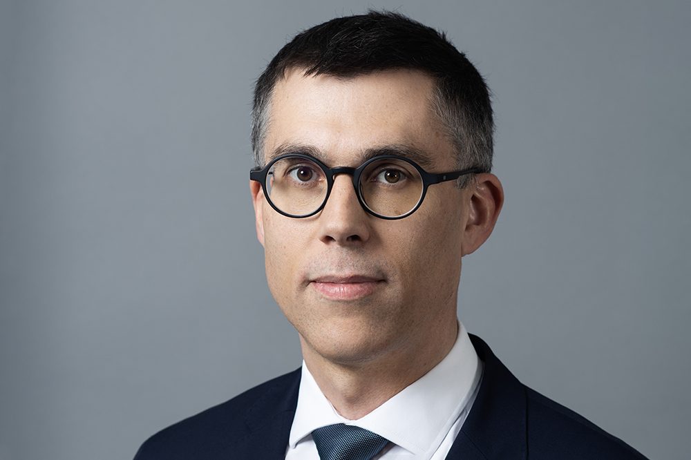 GTT, Jean-Baptiste Choimet