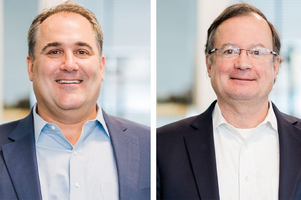 Kramek, Butler, WSC, World Shipping Council