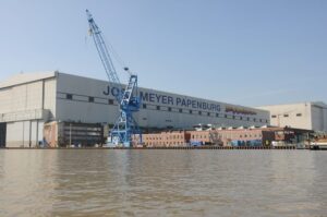 Meyer Werft