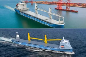 Toepfer Transport, Octopus, MPP, F-Typ, Design