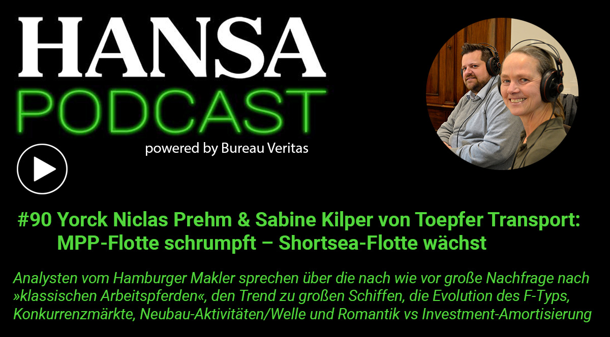 Prehm Kilper Toepfer MPP Podcast