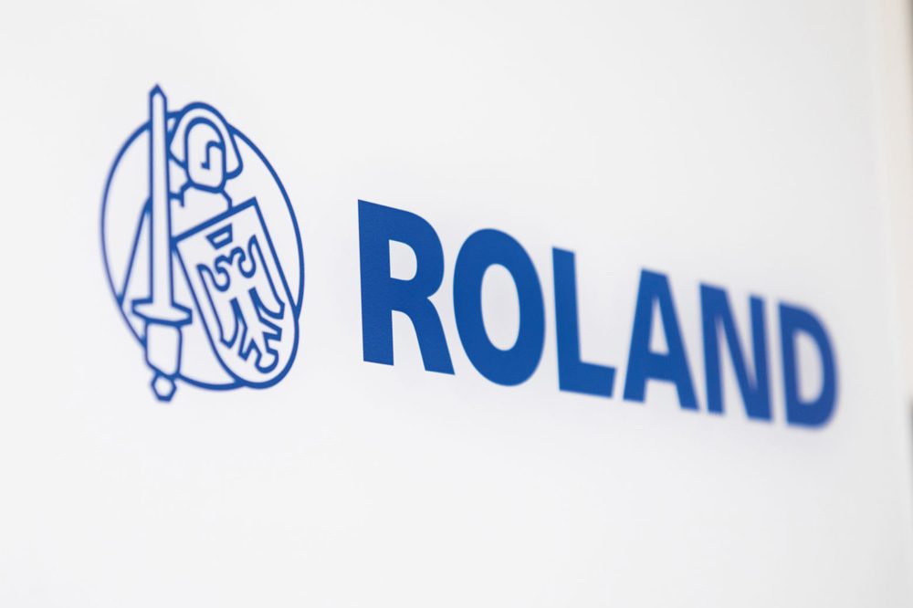 Roland Spedition, HHLA