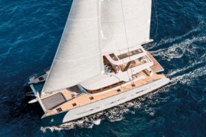 »Spirit of Ponant«