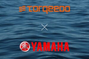 Torqeedo