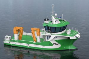 Lehmann Marine