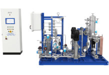 Methanol / Alfa Laval