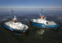 Damen ASD Schlepper Fairplay