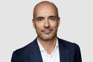 Mikael Koch Jensen, CFO Scandlines