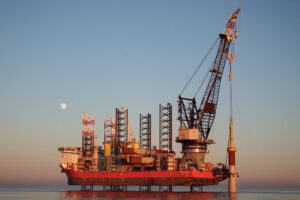 Cadeler, Orca, Offshore, Polen