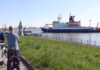 Polarstern, Bremerhaven, AWI, Lloyd Werft