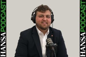 Dennis Tetzlaff, Stena Line, Flotte, Podcast