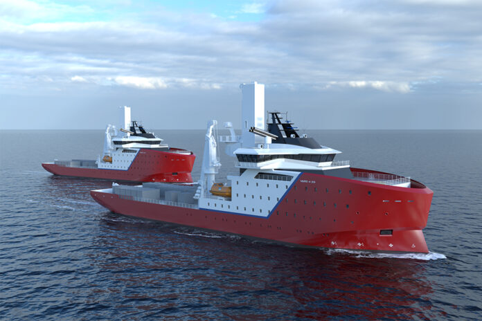 VARD 4-39 CSOV für Taiwan