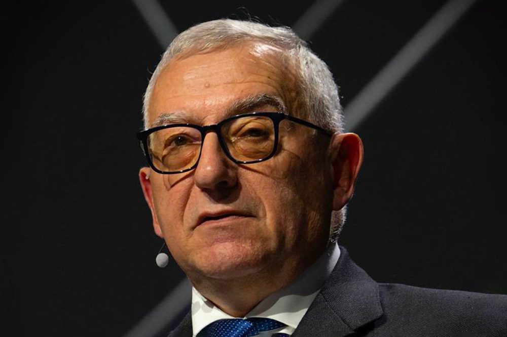 Claudio Graziano, Fincantieri