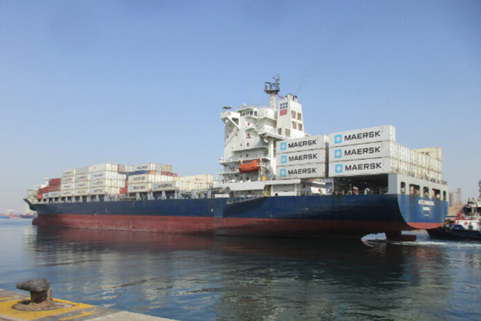 AS Clementina, Unifeeder, MPC Container Ships, MPCC