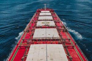 Bulker, Bulk, Delta, Massengut, Belships