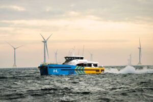 CTV, ALU, FRS Windcat
