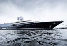 Feadship, Project 821, MAN Cryo, Wasserstoff