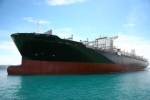 HJ Shipbuilding, Container, Containerschiff, Südkorea