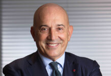 Grimaldi, Emanuele, International Chamber of Shipping, ICS, Reeder