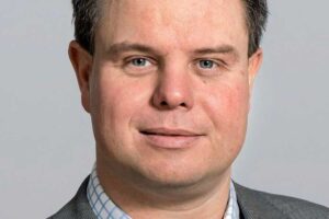 Joachim Frantsen, Western Bulk