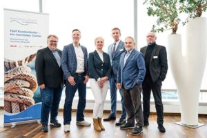 MCN, Vorstand