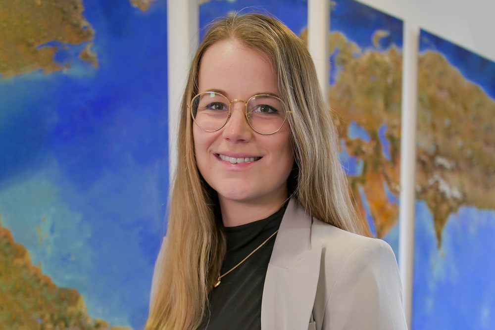 Marit Ulferts