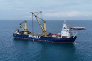 Jumbo Offshore