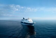 DFDS, Crown Seaways