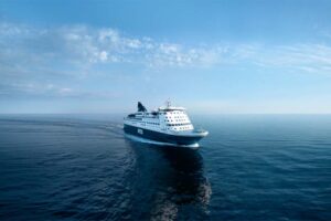 DFDS, Crown Seaways