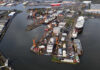 Lloyd Werft, Bremerhaven, Konverterplattformen