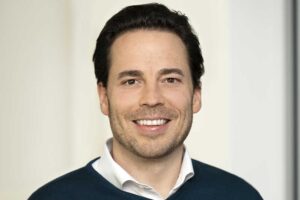 Dominik Stehle