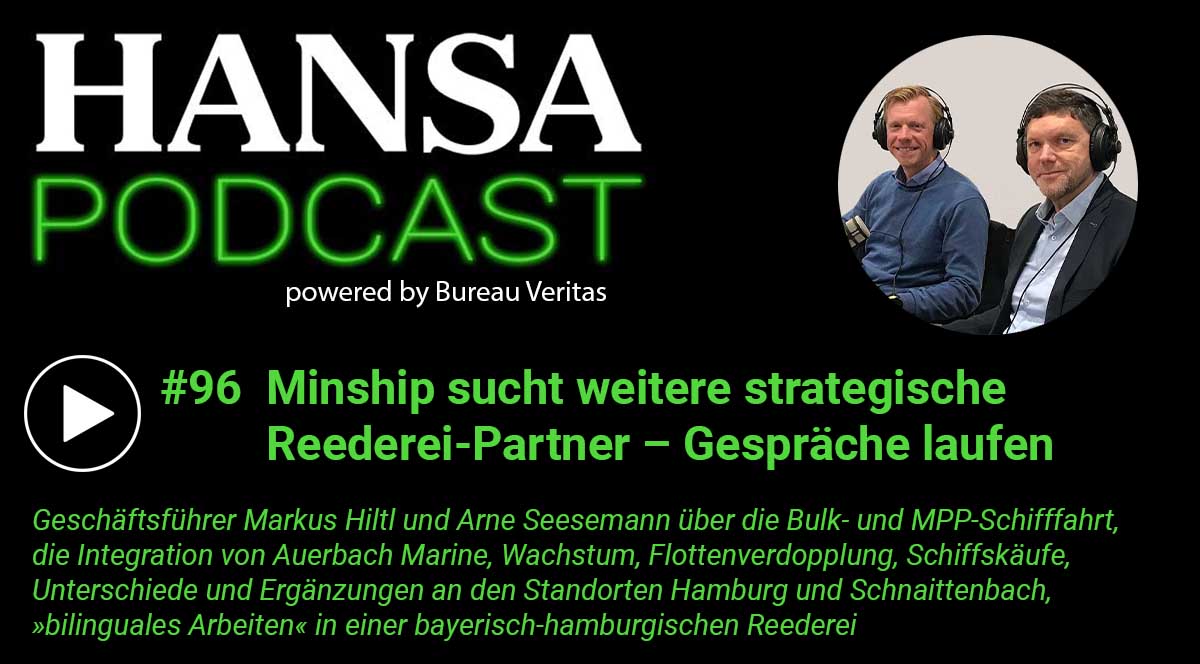 Hiltl Seesemann Minship podcast