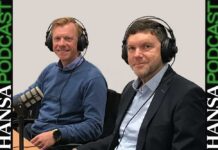 Arne Seesemann, Markus Hiltl, Minship, Minmarine, MST, Podcast
