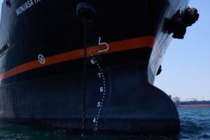 Monjasa, Hunter, Tanker, Bunker