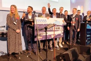 SMM / HANSA
