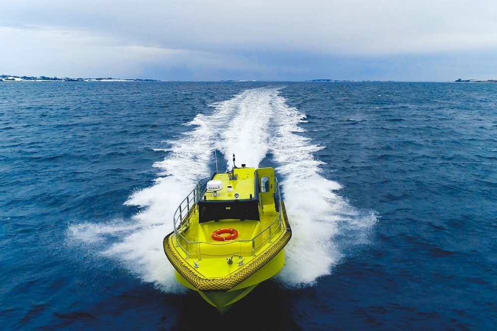 Tuco Marine