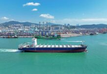 MPC Container Ships, Zim Danube, Ecobox, Neubauten