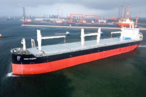 Cosco, MPP, Pulp