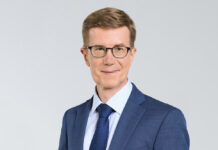 Delarue, Rhenus, CFO